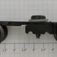Lionel 38415-670 O Gauge U33C Powered Truck w/o Center Wheel Assembly