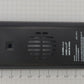 Lionel 28345-214 O Gauge Diecast SD70ACe Black Fuel Tank Speaker Cover