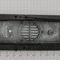 Lionel 28345-214 O Gauge Diecast SD70ACe Black Fuel Tank Speaker Cover