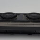 Lionel 84096-145 Black SD70ACe Diesel Locomotive Radiator Housing w/ Silver Fans