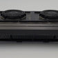 Lionel 84096-145 Black SD70ACe Diesel Locomotive Radiator Housing w/ Silver Fans