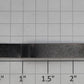 Lionel 1666E-22 Black Tender Drawbar