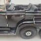 Signature Models 1938 1:18 Scale Premier Miniature Mercedes Benz G4 W/Driver EX