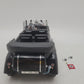 Signature Models 1938 1:18 Scale Premier Miniature Mercedes Benz G4 W/Driver EX