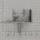 Lionel 39616-25 O Gauge E-9 Silver Cab Interior without Crew