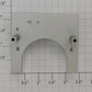 Lionel 39616-25 O Gauge E-9 Silver Cab Interior without Crew