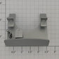 Lionel 39616-25 O Gauge E-9 Silver Cab Interior without Crew