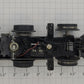 Lionel 83420-77 O Black Diecast SD60M Legacy UP 6-Wheel Front Power Truck