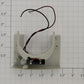 Lionel 2022121-135 O Gauge White Scale F Unit Cab Interior w/o Crew w/ Controls
