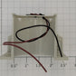 Lionel 2022121-135 O Gauge White Scale F Unit Cab Interior w/o Crew w/ Controls