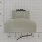Lionel 2022121-135 O Gauge White Scale F Unit Cab Interior w/o Crew w/ Controls