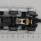 Lionel 34776-77 O Diecast SD40-2 Legacy 6-Wheel Powered Truck with Silver Sides