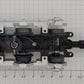 Lionel 34776-77 O Diecast SD40-2 Legacy 6-Wheel Powered Truck with Silver Sides