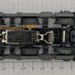 Lionel 28327-770 UP AC6000 Diesel Loco Diecast 6-Wheel Powered Truck Assembly