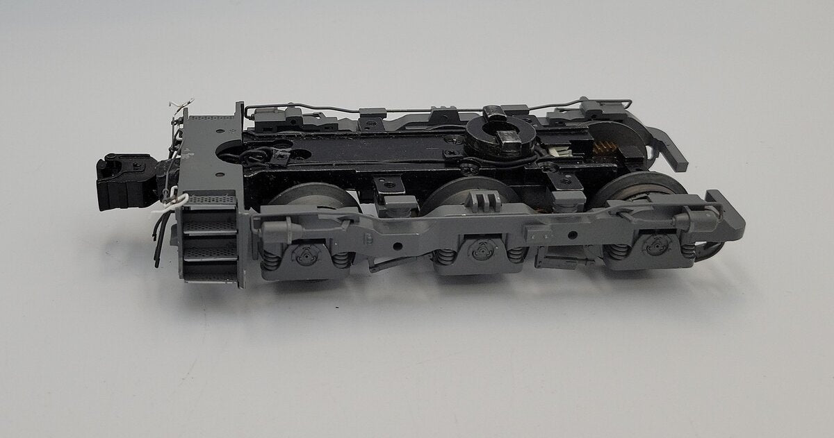 Lionel 28327-770 UP AC6000 Diesel Loco Diecast 6-Wheel Powered Truck Assembly
