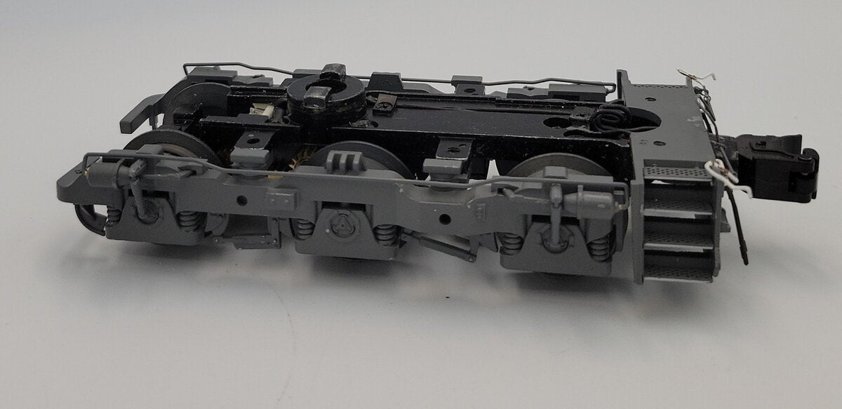 Lionel 28327-770 UP AC6000 Diesel Loco Diecast 6-Wheel Powered Truck Assembly