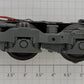 Lionel 38985-770 Gray UP ET44AC Diesel Locomotive 6-Wheel Power Truck Assembly