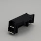Lionel 38584-651 O Gauge Diecast Black/White SD80MAC Rear Pilot