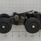 Lionel 30858-177 Diecast Diesel Loco Scale Sd-80 Mac 6-Wheel Powered Truck
