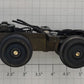 Lionel 30858-177 Diecast Diesel Loco Scale Sd-80 Mac 6-Wheel Powered Truck