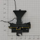 Lionel 2433850-071 O Dark Green / Yellow Kinematic Pilot w/ Operating Coupler