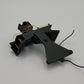Lionel 2433850-071 O Dark Green / Yellow Kinematic Pilot w/ Operating Coupler