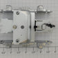 Lionel 28857-71 Silver Plastic GP Power Truck Side Frame and Stud Assembly
