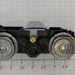 Lionel 82437-101 Diesel Locomotive Black Lionchief 4-Wheel Motor Truck w/ Motor
