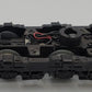 Lionel 38734-770 Diecast Scale SD70ACe 6-Wheel Non-Power Truck Assembly