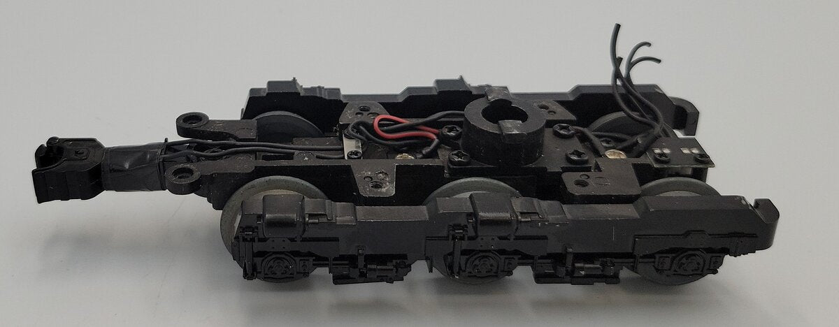 Lionel 38734-770 Diecast Scale SD70ACe 6-Wheel Non-Power Truck Assembly
