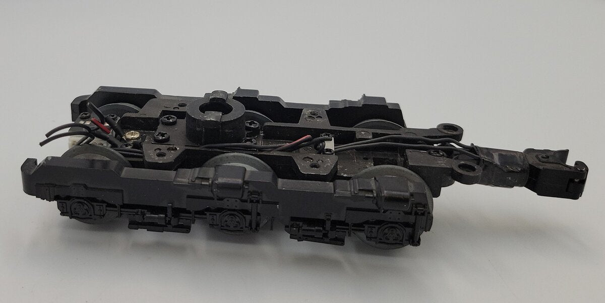 Lionel 38734-770 Diecast Scale SD70ACe 6-Wheel Non-Power Truck Assembly