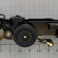 Lionel 82221-772 Diesel Locomotive Diecast Alco PA Powered 6 Wheel Truck