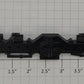 Lionel 28312-774 O Gauge Diecast Black Right Legacy SD-60 Truck Sideframe