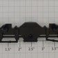 Lionel 28312-775 O Gauge Diecast Legacy SD-60 Black Left Truck Sideframe
