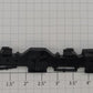 Lionel 28312-775 O Gauge Diecast Legacy SD-60 Black Left Truck Sideframe