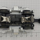 Lionel 2022120-770 F3 LionChief+2 Silver Powered Truck Assembly w/ Coil Coupler
