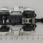 Lionel 2022120-774 F3 LC + 2 Silver Non-Power Mag Truck Assembly