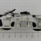 Lionel 2022120-774 F3 LC + 2 Silver Non-Power Mag Truck Assembly