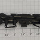 Lionel 84843-774 O Gauge Diecast Black AC-6000 Diesel Truck Left Sideframe