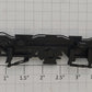 Lionel 84843-775 O Gauge Diecast Black AC-6000 Diesel Truck Right Sideframe