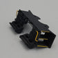 Lionel 28862-650 CSX GP-30 Diesel Locomotive Diecast Black / Yellow Front Pilot