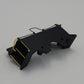 Lionel 28862-650 CSX GP-30 Diesel Locomotive Diecast Black / Yellow Front Pilot