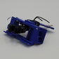 Lionel 82280-81 O Gauge Diecast Kinematic Blue SD-40 Rear Pilot