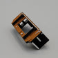 Lionel 84622-671 Diecast Black/Orange w/ White D&RG SD40T Rear Pilot