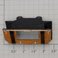 Lionel 84622-671 Diecast Black/Orange w/ White D&RG SD40T Rear Pilot