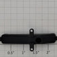 Lionel 34690-192 Black Plastic Scale F-3/F-7 Diesel Locomotive Smoke Unit Funnel