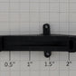 Lionel 34690-192 Black Plastic Scale F-3/F-7 Diesel Locomotive Smoke Unit Funnel