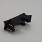 Lionel 83422-651 NS Legacy SD60E Diesel Loco Black / Red Front Pilot #911