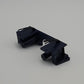 Lionel 28242-651 U33C Diesel Loco Navy Blue Front Pilot w/o Snowplow