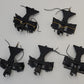 Lionel SD45Pilot SD45 Diesel Diecast Front/Rear Pilot Assortment w/Coil Coupler
